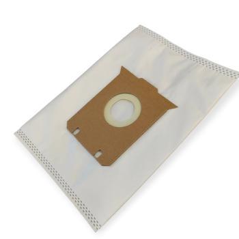 Mikrokuitupölypussit Philips pölynimuriin