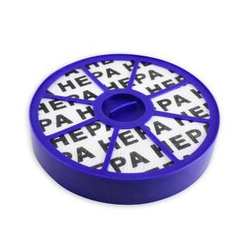 Hepa-suodatin Dyson DC04 / DC05 / DC08 imuriin