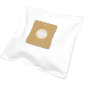 Mikrokuitupölypussit Nilfisk pölynimuriin