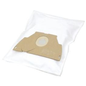 Mikrokuitupölypussit Progress pölynimuriin