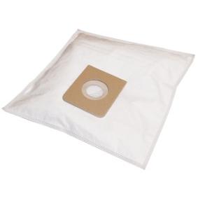 Mikrokuitupölypussit Nilfisk pölynimuriin