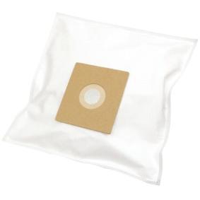 Mikrokuitupölypussit Exido pölynimuriin