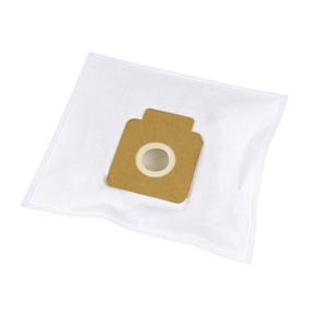 Mikrokuitupölypussit Volta pölynimuriin