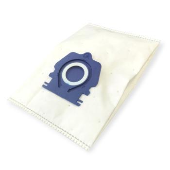 Mikrokuitupölypussit Miele Guard- sarjan pölynimuriin