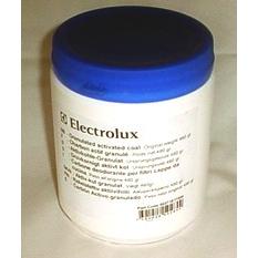 Electrolux aktiivihiilirae 480g.