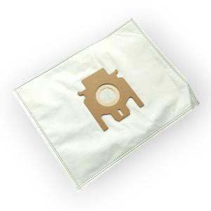 Mikrokuitupölypussit Miele pölynimuriin